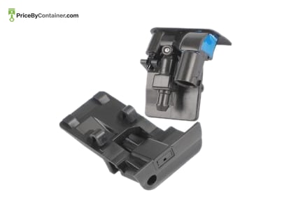 BMW 61667161469 — BMW GENUINE WIPER NOZZLE 61667161469