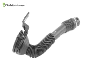 BMW 61667162586 — BMW GENUINE WIPER HOSE 61667162586