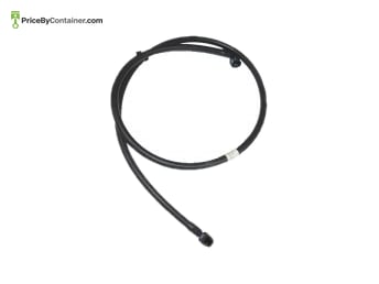 BMW 61667172484 — BMW GENUINE HEADLIGHT WASHER CABLE 61667172484