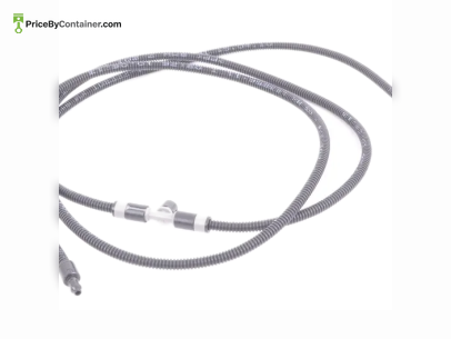 BMW 61667201274 — BMW GENUINE HOSE 61667201274