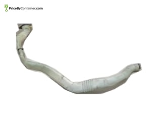 BMW 61667237777 — BMW GENUINE WIPER PIPE 61667237777