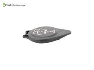 BMW 61667269667 — BMW GENUINE WIPER TANK 61667269667