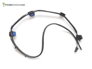 BMW 61667275171 — BMW GENUINE WIPER HOSE MODI E70 BONET 61667275171