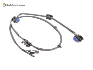 BMW 61667275175 — BMW GENUINE NOZZLE ARRAY 61667275175