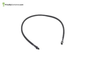 BMW 61667291667 — BMW GENUINE HOSE 61667291667