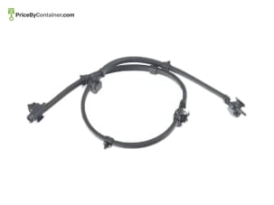 BMW 61667292659 — BMW GENUINE NOZZLE ARRAY WINDOW WASHING SYSTEM 61667292659