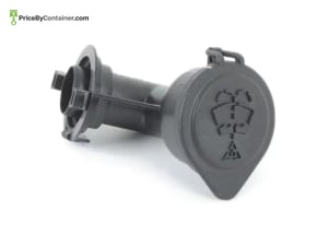 BMW 61667325884 — BMW GENUINE FILLER PIPE 61667325884
