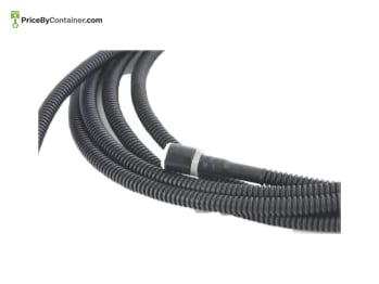 BMW 61667329177 — BMW GENUINE HOSE LINE 61667329177