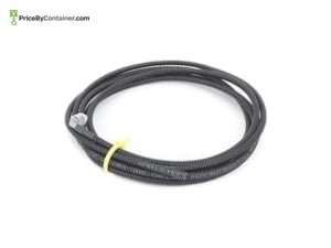 BMW 61667329179 — BMW GENUINE HOSE LINE 61667329179