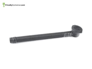 BMW 61667402825 — BMW GENUINE FILLER PIPE FOR WASH CONTAINER 61667402825