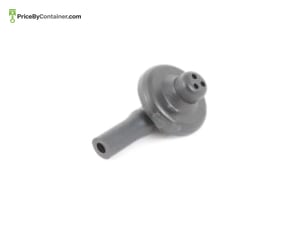 BMW 61667404885 — BMW GENUINE NOZZLE WIPER 61667404885