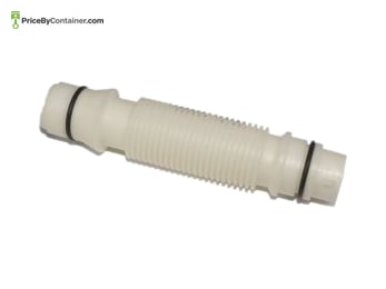 BMW 61667443278 — BMW GENUINE WASHER RESERVOIR TANK FILLER PIPE 61667443278
