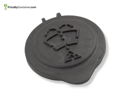 BMW 61667467951 — BMW GENUINE CAP WIPER TANK 61667467951