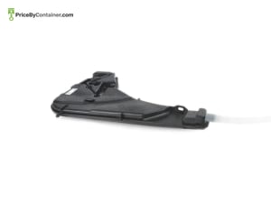 BMW 61667483866 — BMW GENUINE WINDSHIELD CLEANING CONTAINER 61667483866