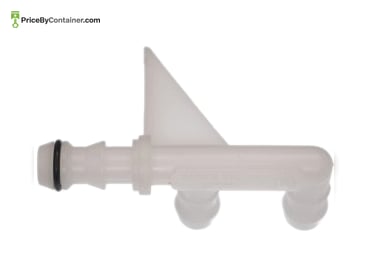 BMW 61668360182 — BMW GENUINE CONECTOR 61668360182