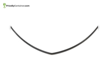 BMW 61668361041 — BMW GENUINE WIPER HOSE 61668361041