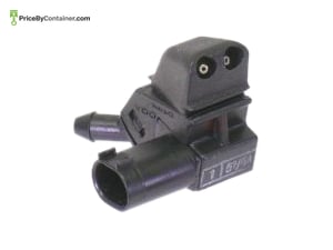 BMW 61668364444 — BMW GENUINE WIPER NOZLE 61668364444