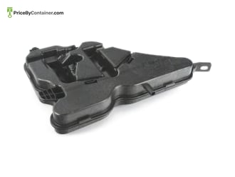 BMW 61669478352 — BMW GENUINE PIPE 61669478352