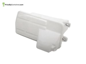 BMW 61669854947 — BMW GENUINE WASHER FLUID RESERVOIR 61669854947