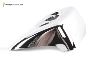 BMW 61671378622 — BMW GENUINE H.L.NOZLE(COROM) 61671378622