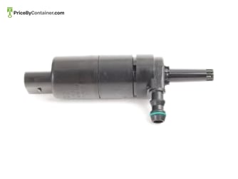 BMW 61672751744 — BMW GENUINE WASH PUMP 61672751744