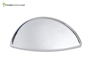 BMW 61672752560 — BMW GENUINE COVER RIGHT 61672752560