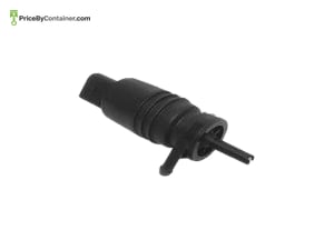 BMW 61677001654 — BMW GENUINE SPRAY NOZZLE RH 61677001654