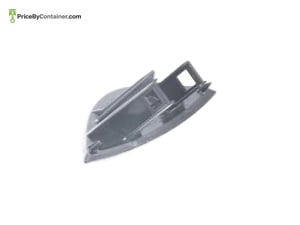 BMW 61677001705 — BMW GENUINE COVER SPRAY NOZZLE LH 61677001705