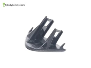 BMW 61677001706 — BMW GENUINE COVER SPRAY NOZZLE RH 61677001706