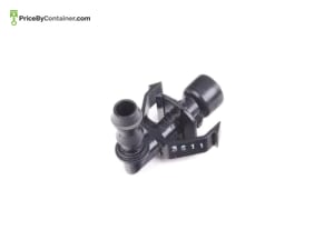 BMW 61677059223 — BMW GENUINE SPRAY NOZZLE 61677059223
