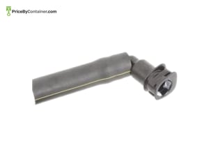 BMW 61677137403 — BMW GENUINE WIPER HOSE 61677137403