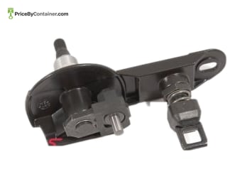 BMW 61677204991 — BMW GENUINE NOZZELE 61677204991