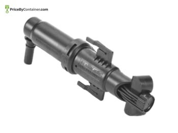 BMW 61677204992 — BMW GENUINE HEADLAMP WASHER JET NOZZEL 61677204992