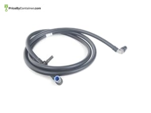 BMW 61677241690 — BMW GENUINE HOSE 61677241690