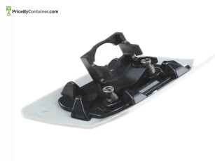 BMW 61677253393 — BMW GENUINE FR LH COVER 61677253393