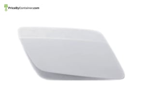 BMW 61677253396 — BMW GENUINE WIPER COVER 61677253396