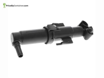 BMW 61677341542 — BMW GENUINE RH HIGH PRESER NOZZLE 61677341542