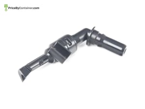 BMW 61677357351 — BMW GENUINE HIGH PRESSUR 61677357351