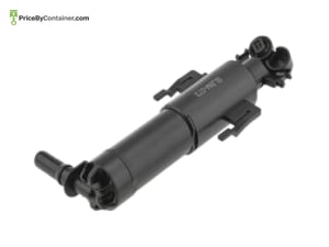 BMW 61677357353 — BMW GENUINE HEAD LIGHT NOZZLE 61677357353