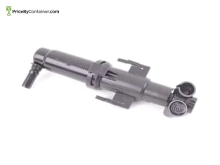 BMW 61677377668 — BMW GENUINE HEAD LIGHT NOZZLE 61677377668