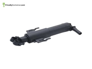 BMW 61677393509 — BMW GENUINE HIGH PRESSURE NOZZLE LH 61677393509