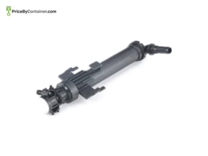 BMW 61677430899 — BMW GENUINE WIPER NOZZLE 61677430899