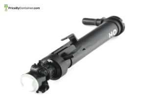 BMW 61677430900 — BMW GENUINE WIPER NOZLE 61677430900