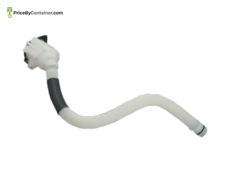 BMW 61677892704 — BMW GENUINE WIPER PIPE 61677892704