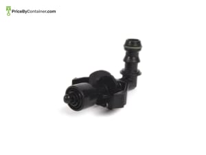BMW 61678044541 — BMW GENUINE SPRAY NOZZLE 61678044541