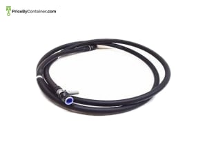 BMW 61678058068 — BMW GENUINE HOSE 61678058068