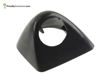 BMW 61678252745 — BMW GENUINE H/L WIPER COVER 61678252745