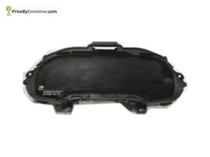 BMW 62105A54CC1 — BMW GENUINE INSTRUMENT CLUSTER 62105A54CC1