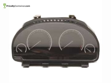 BMW 62106831789 — BMW GENUINE INS CLUSTOR 62106831789