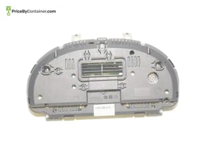 BMW 62106993485 — BMW GENUINE INSTRUMENT CLUSTER 62106993485